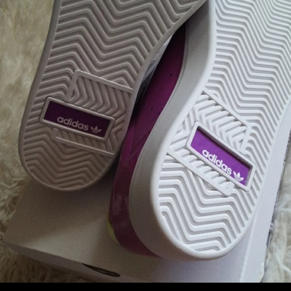 Adidas sleek original shoes - Picture 5 of 10